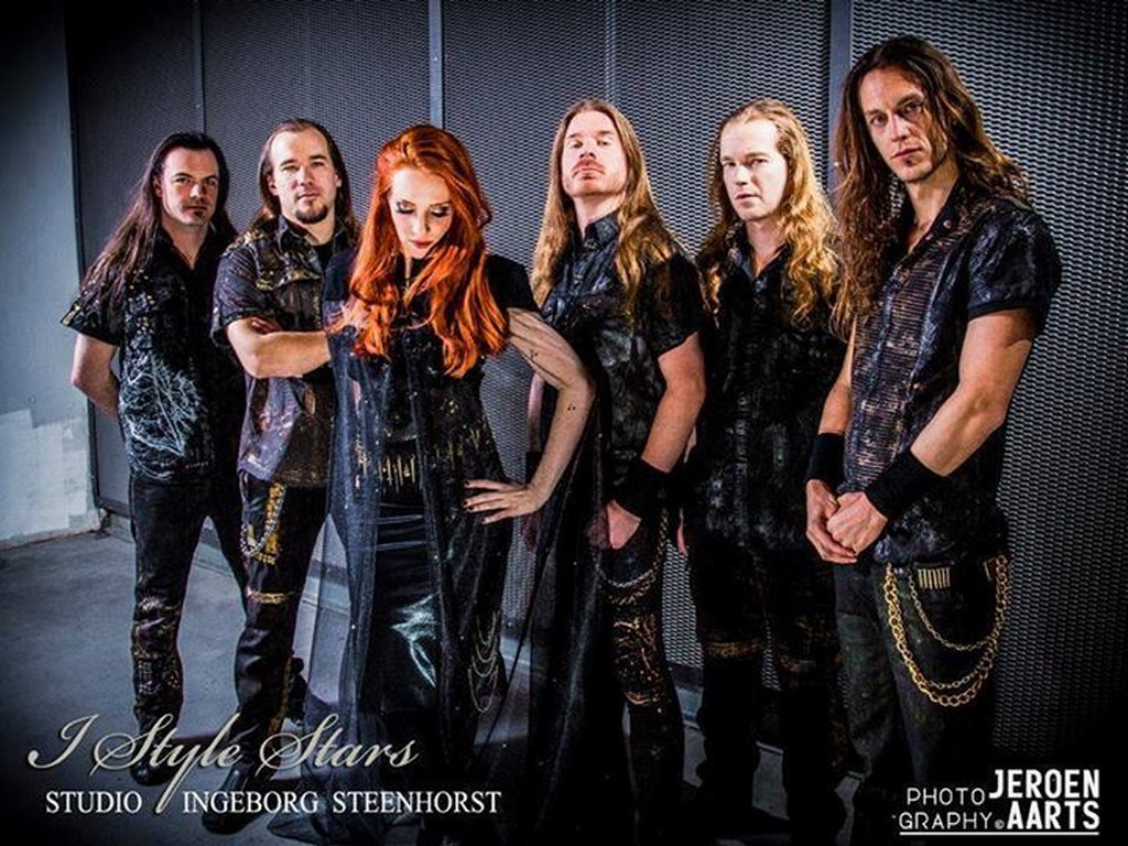 Epica Wallpapers