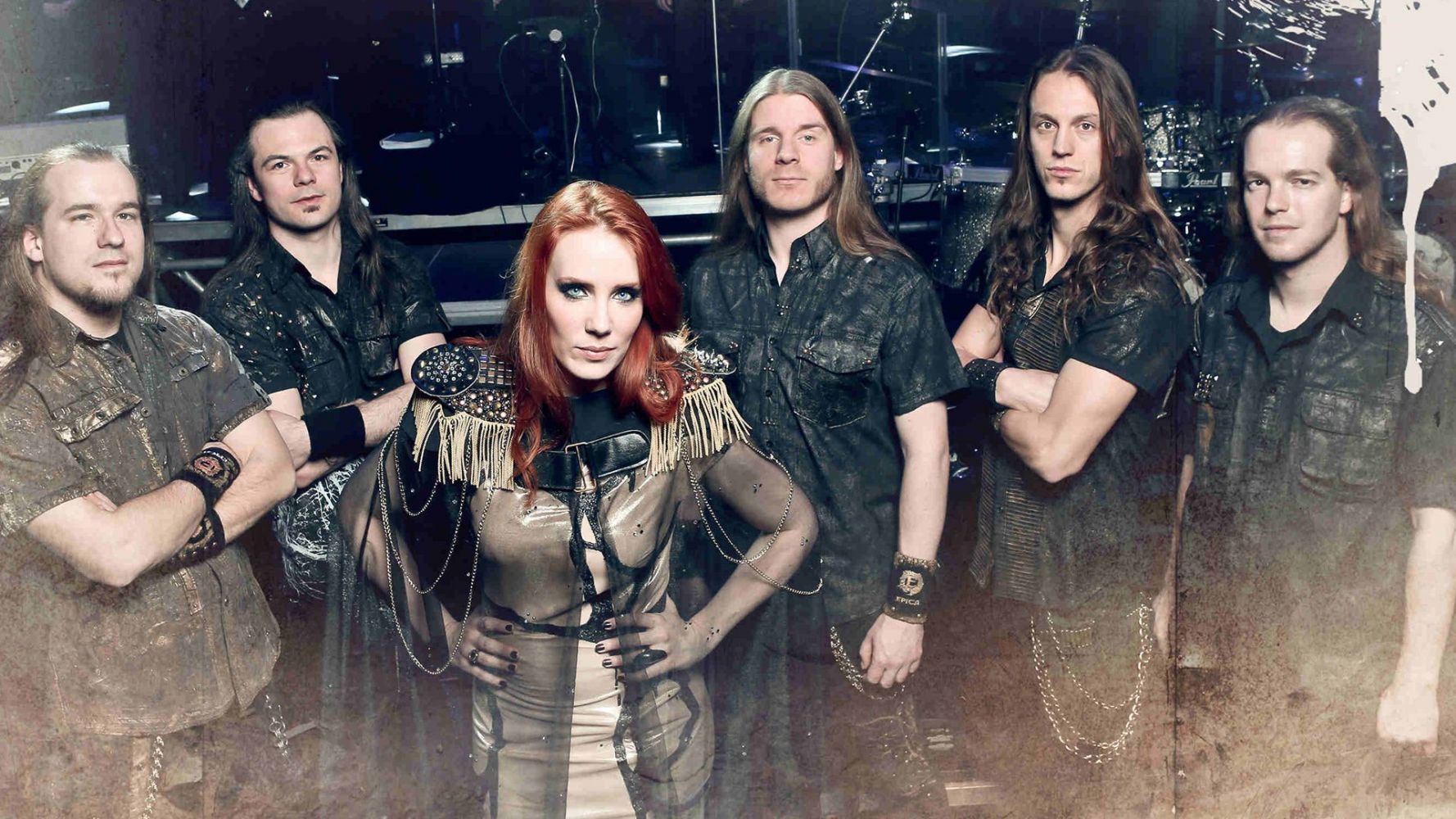 Epica Wallpapers