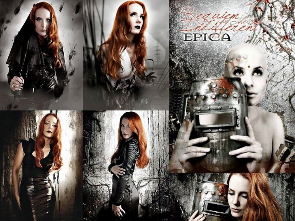 Epica Wallpapers