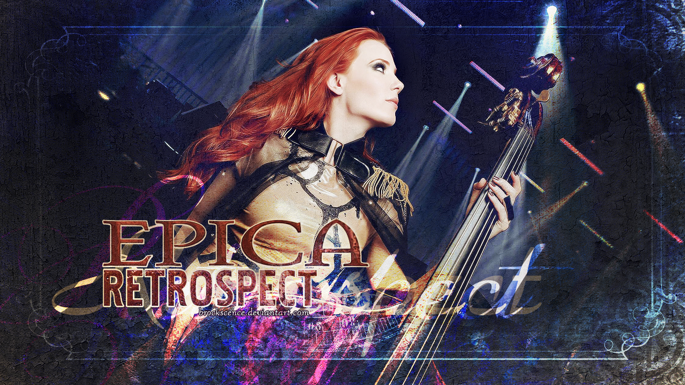 Epica Wallpapers