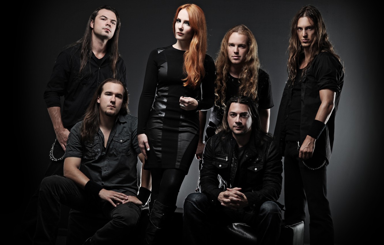 Epica Wallpapers