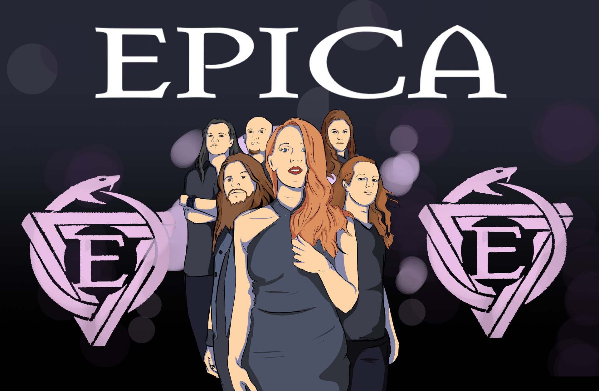 Epica Wallpapers