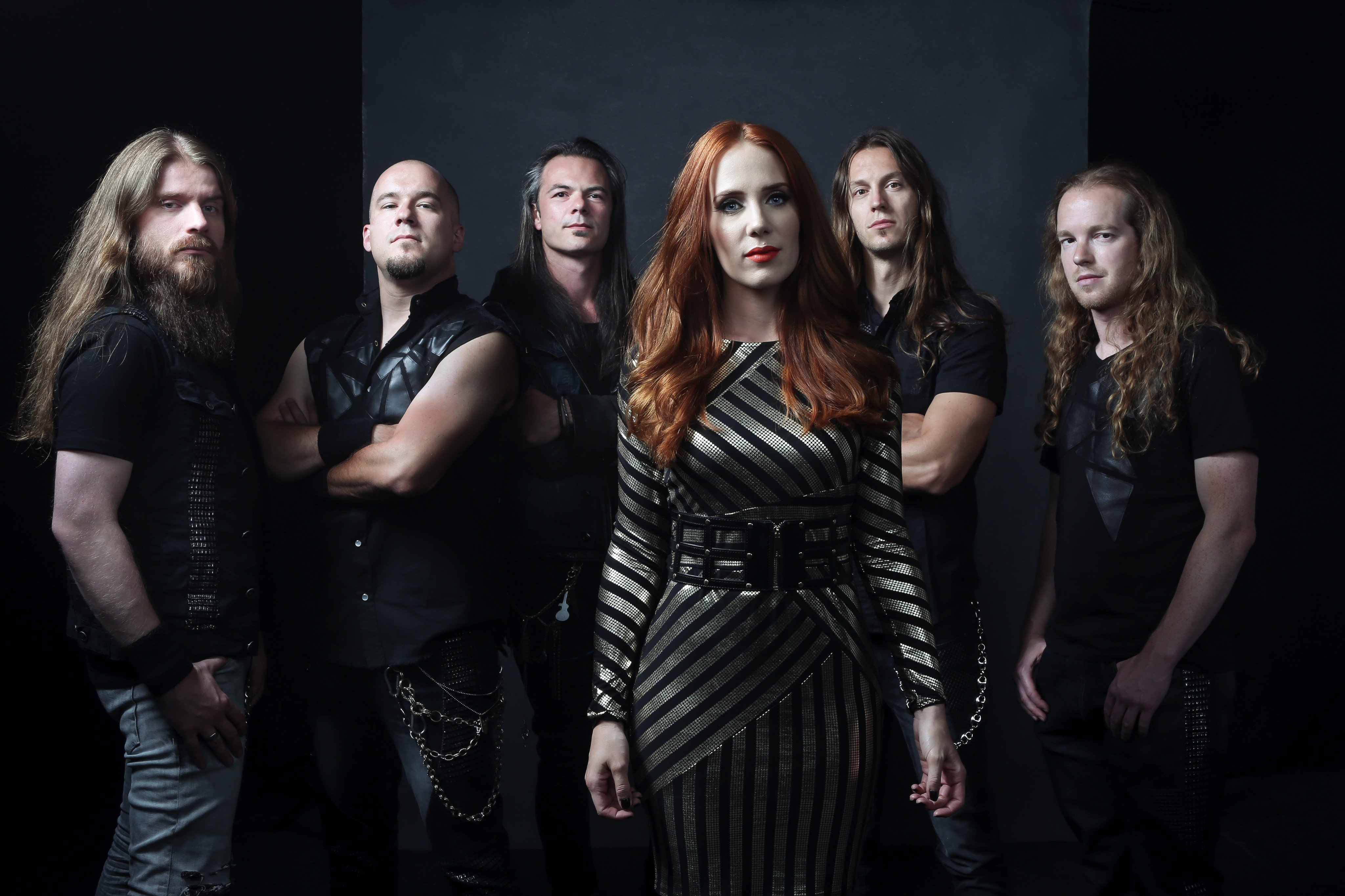 Epica Wallpapers