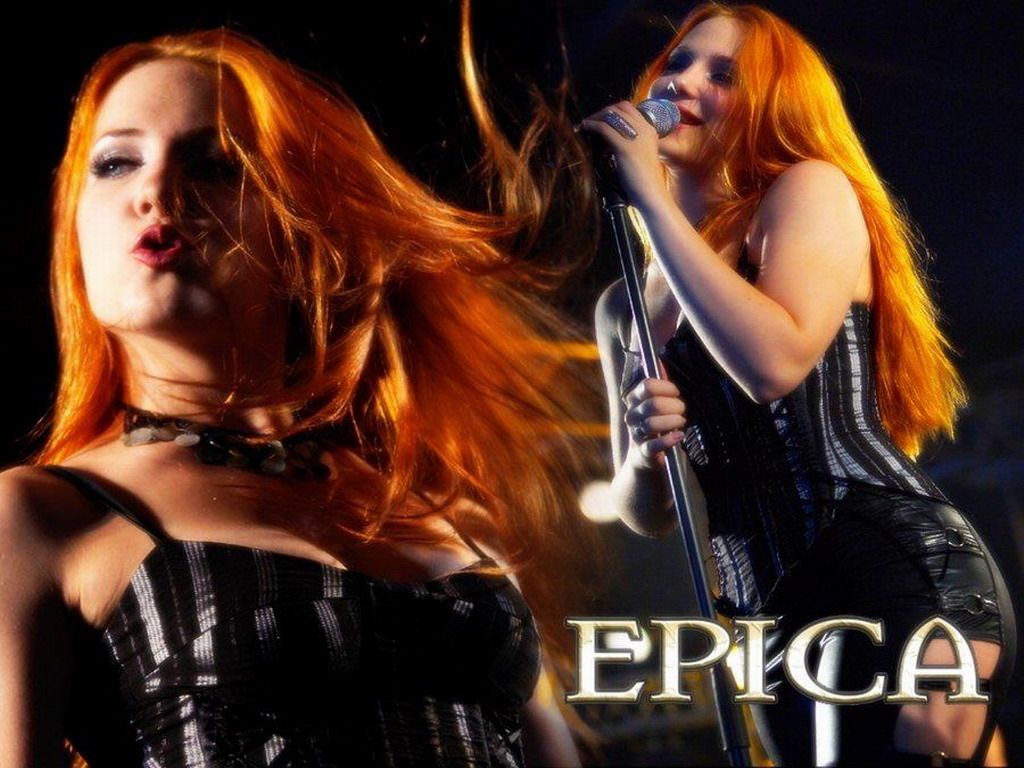 Epica Wallpapers