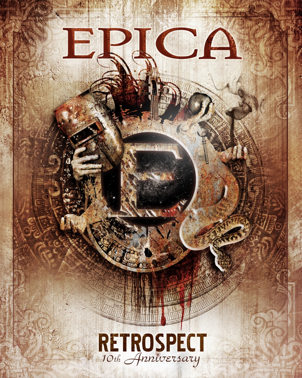 Epica Wallpapers