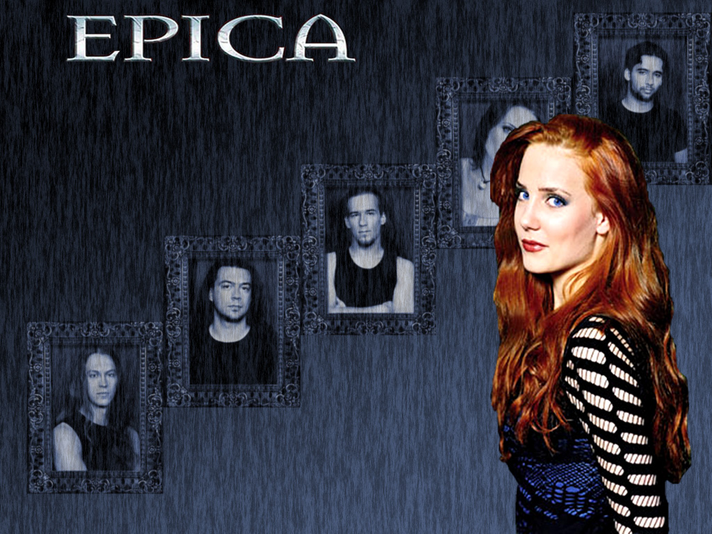 Epica Wallpapers