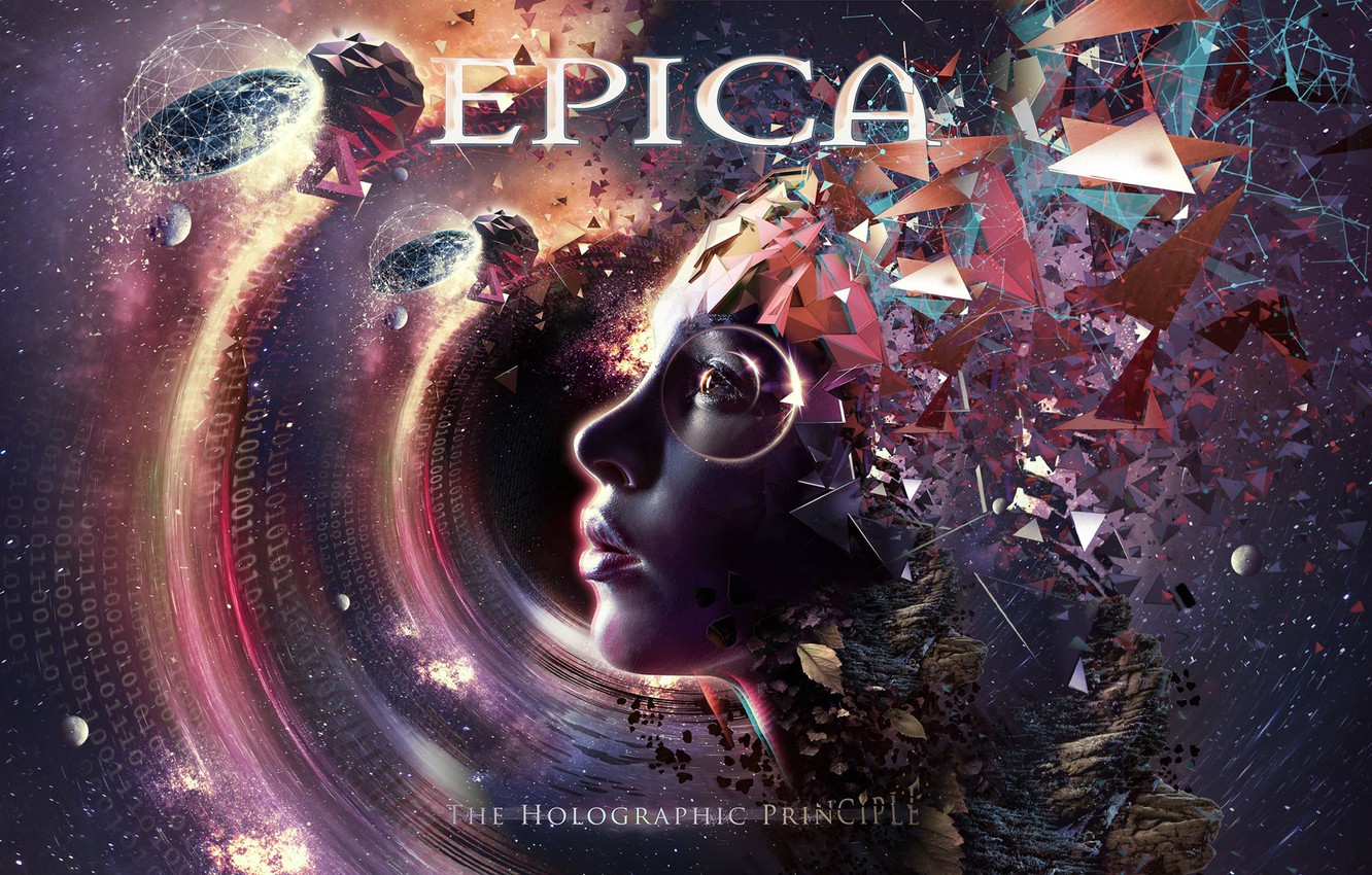 Epica Wallpapers