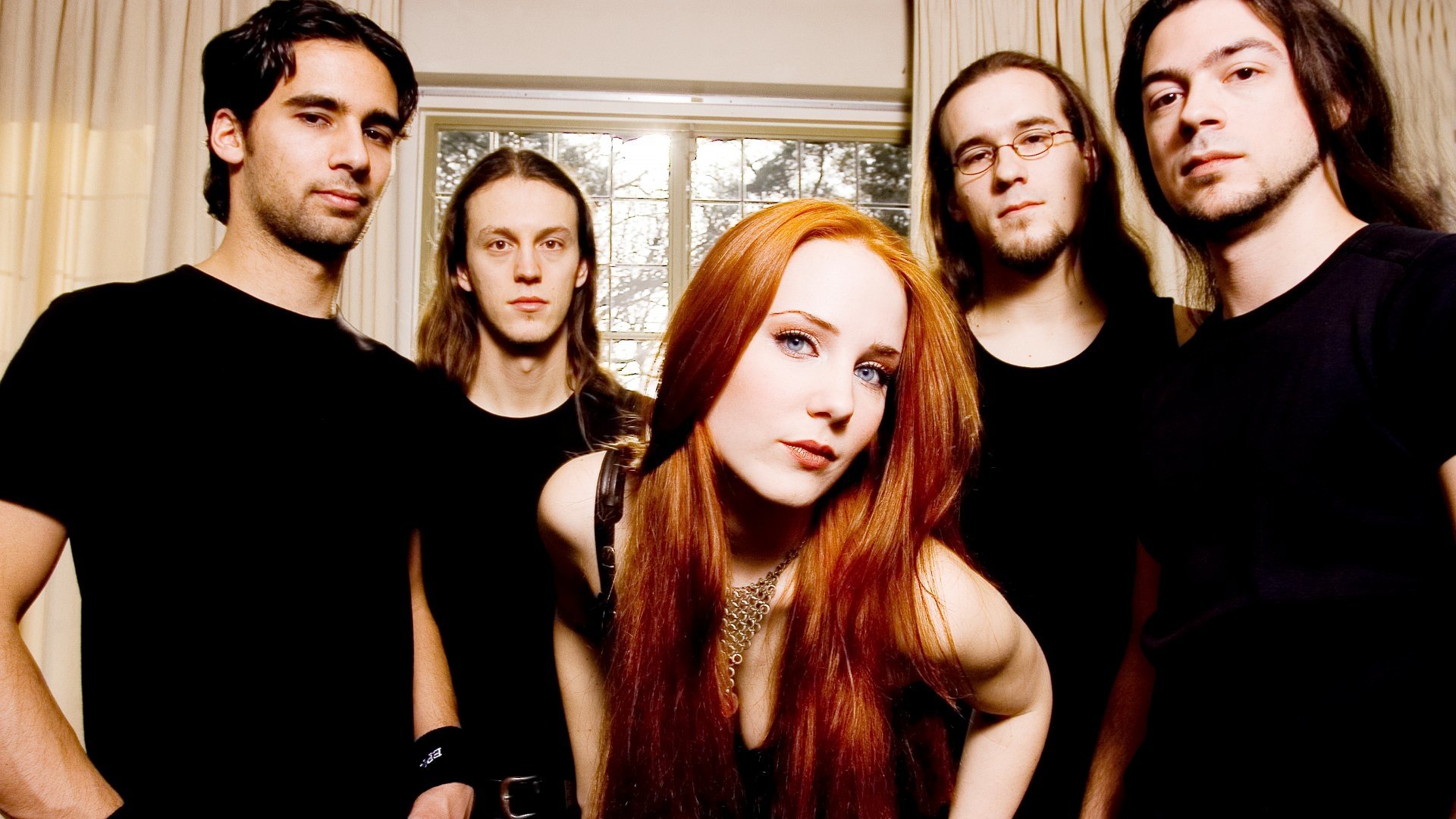 Epica Wallpapers