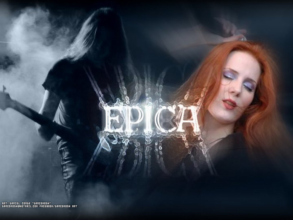 Epica Wallpapers