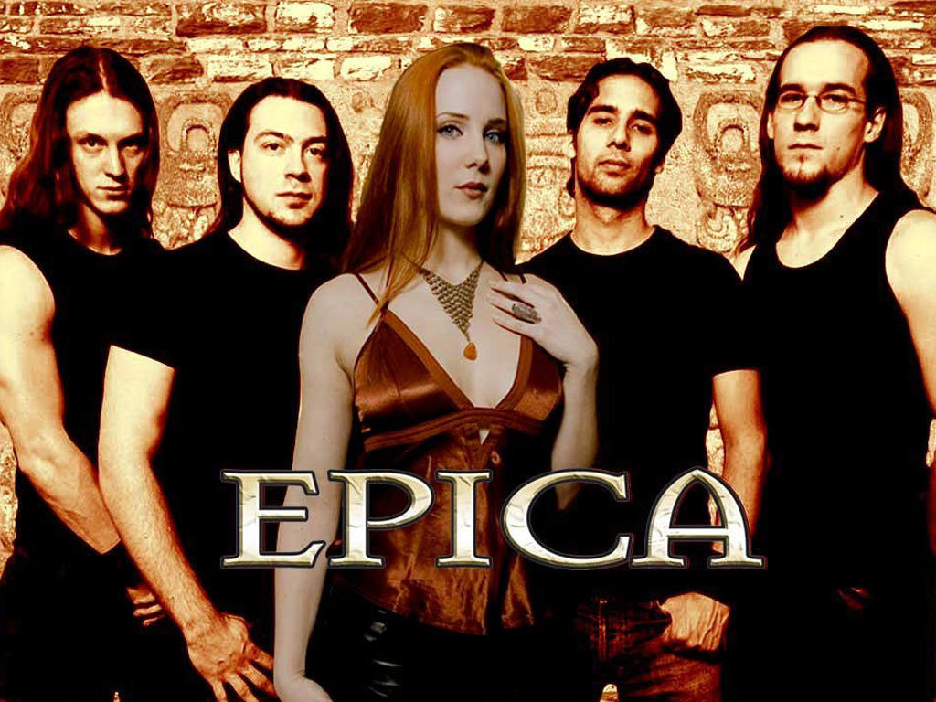 Epica Wallpapers