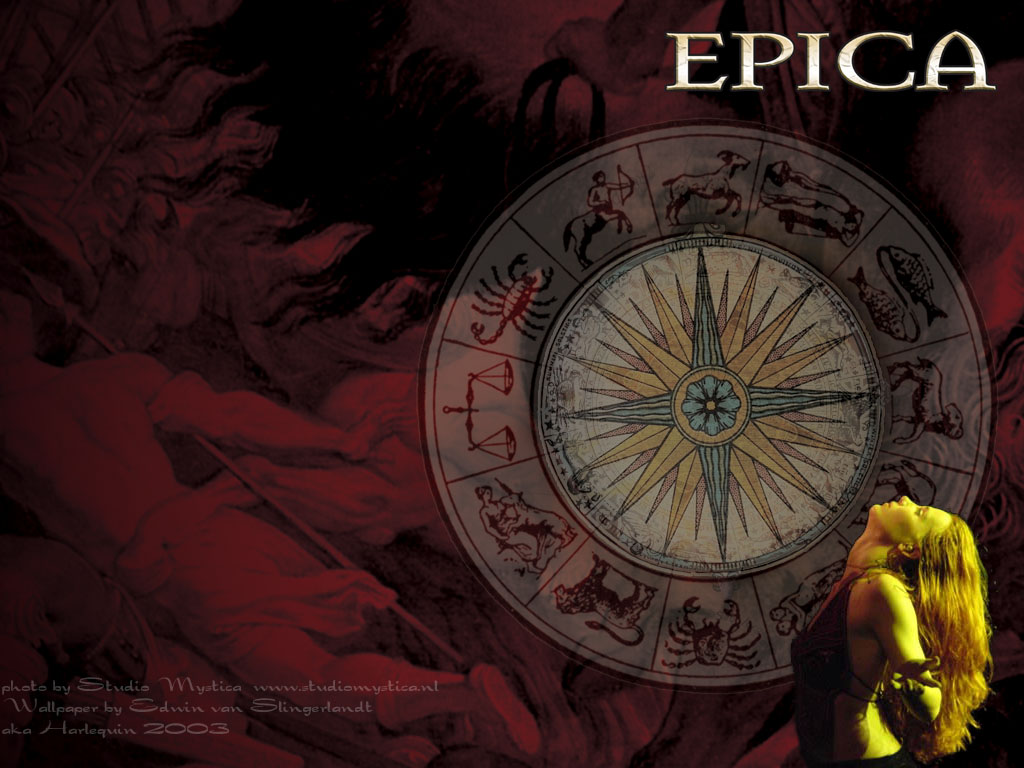 Epica Wallpapers