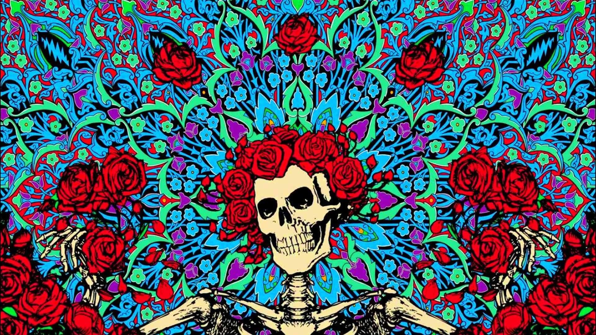 Grateful Dead Wallpapers