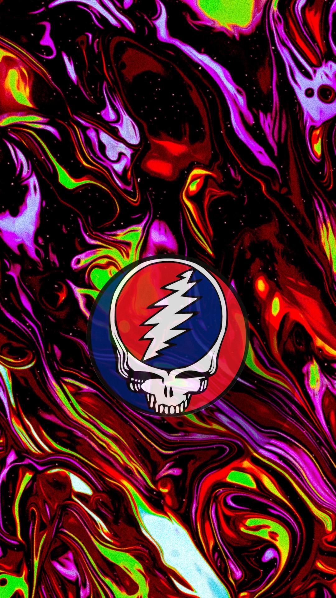 Grateful Dead Wallpapers