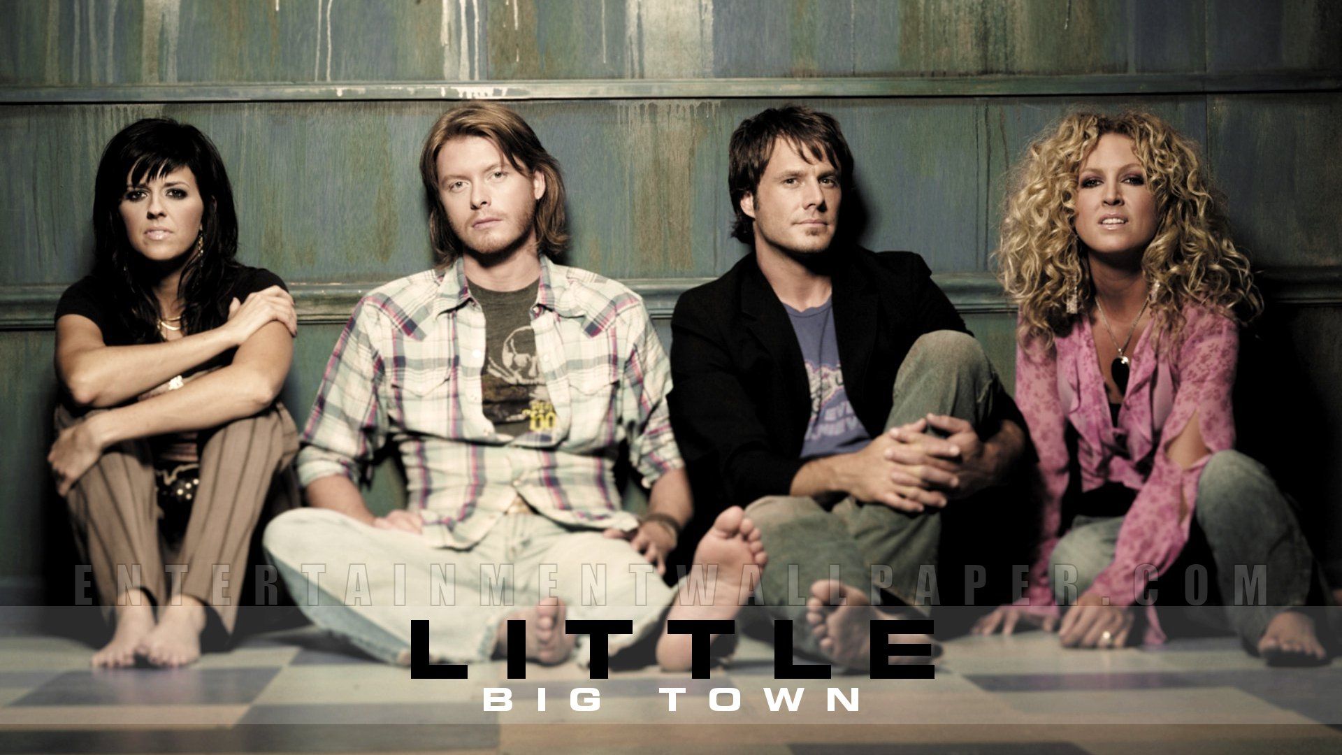 Little Big Town Wallpapers