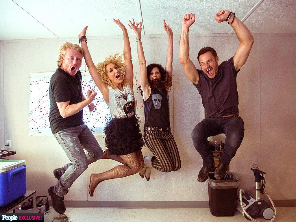 Little Big Town Wallpapers