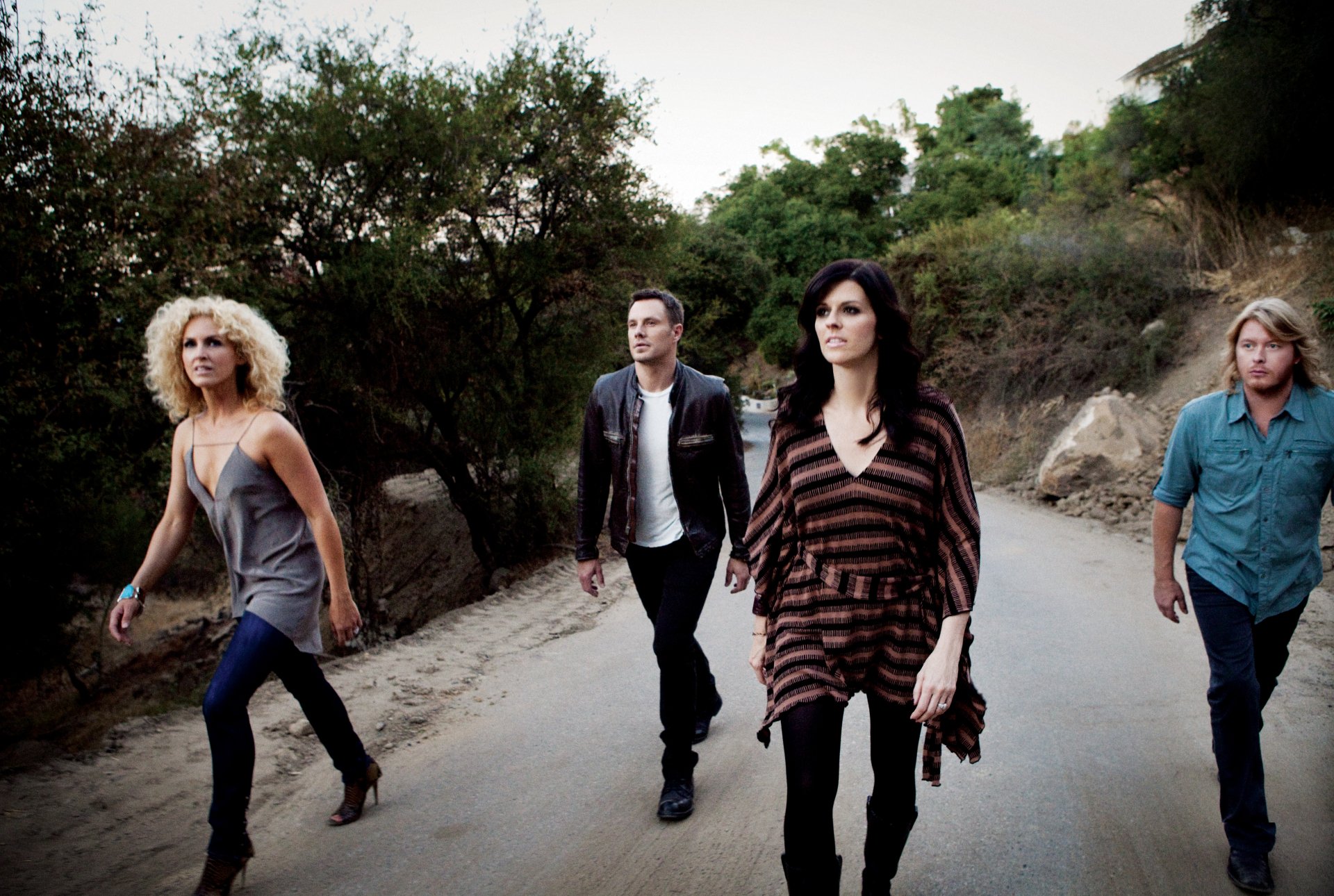 Little Big Town Wallpapers