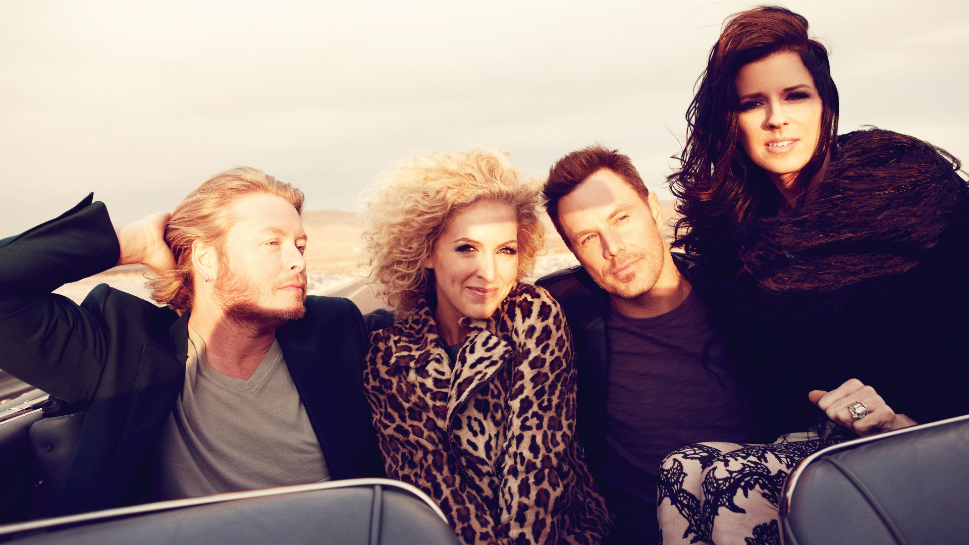 Little Big Town Wallpapers