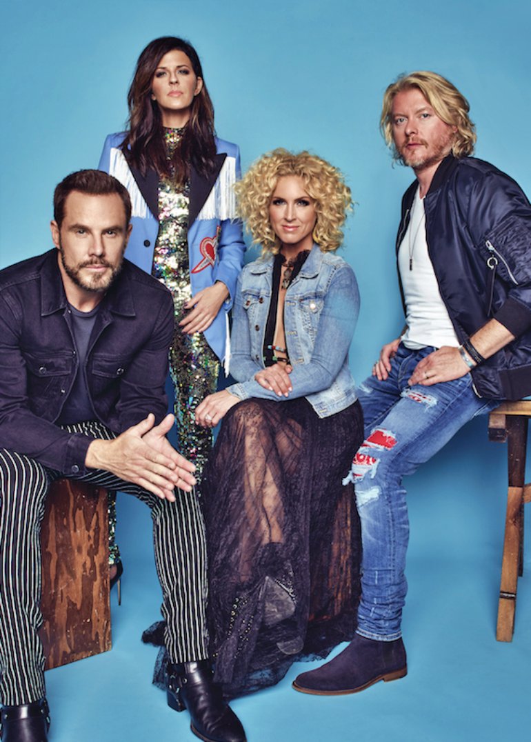 Little Big Town Wallpapers