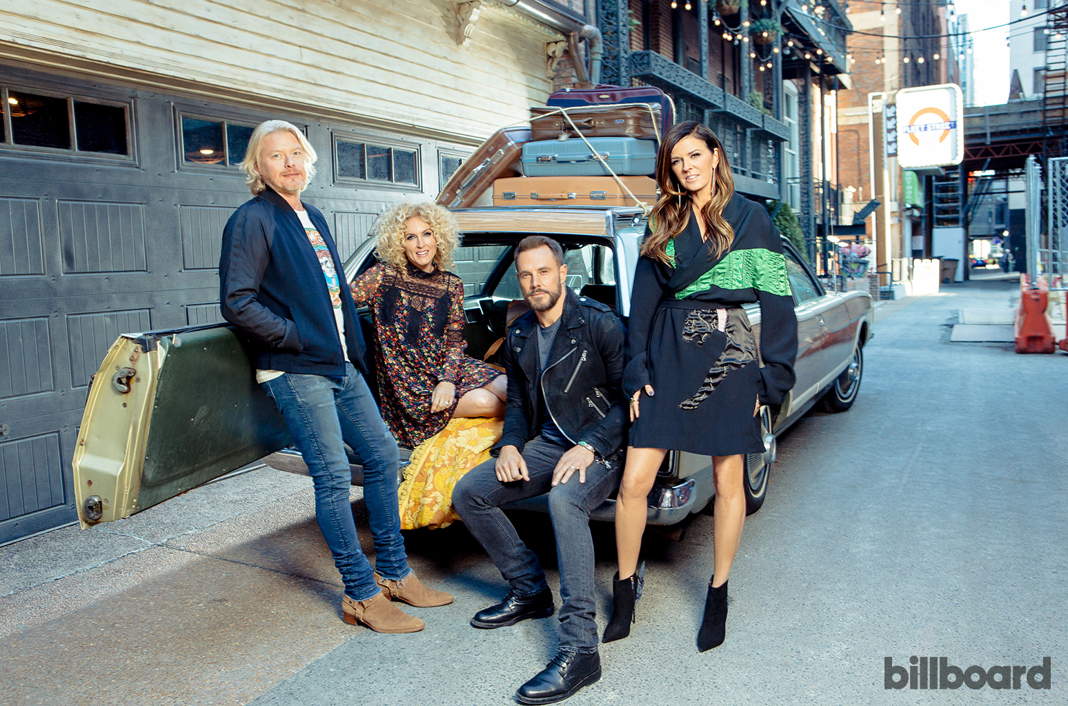 Little Big Town Wallpapers