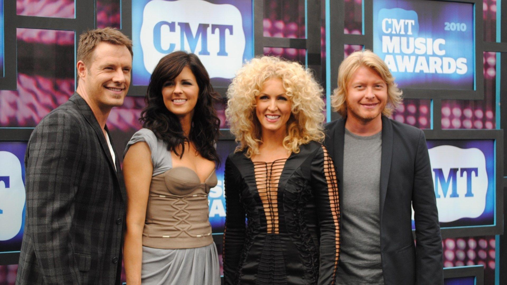 Little Big Town Wallpapers