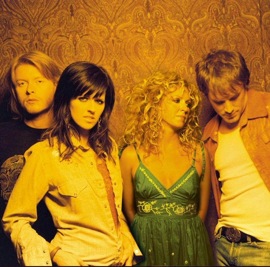 Little Big Town Wallpapers