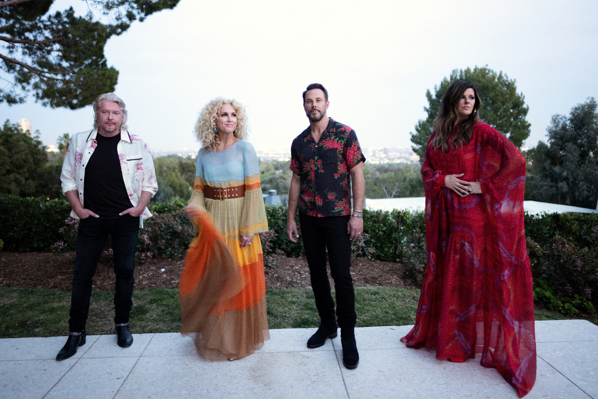 Little Big Town Wallpapers