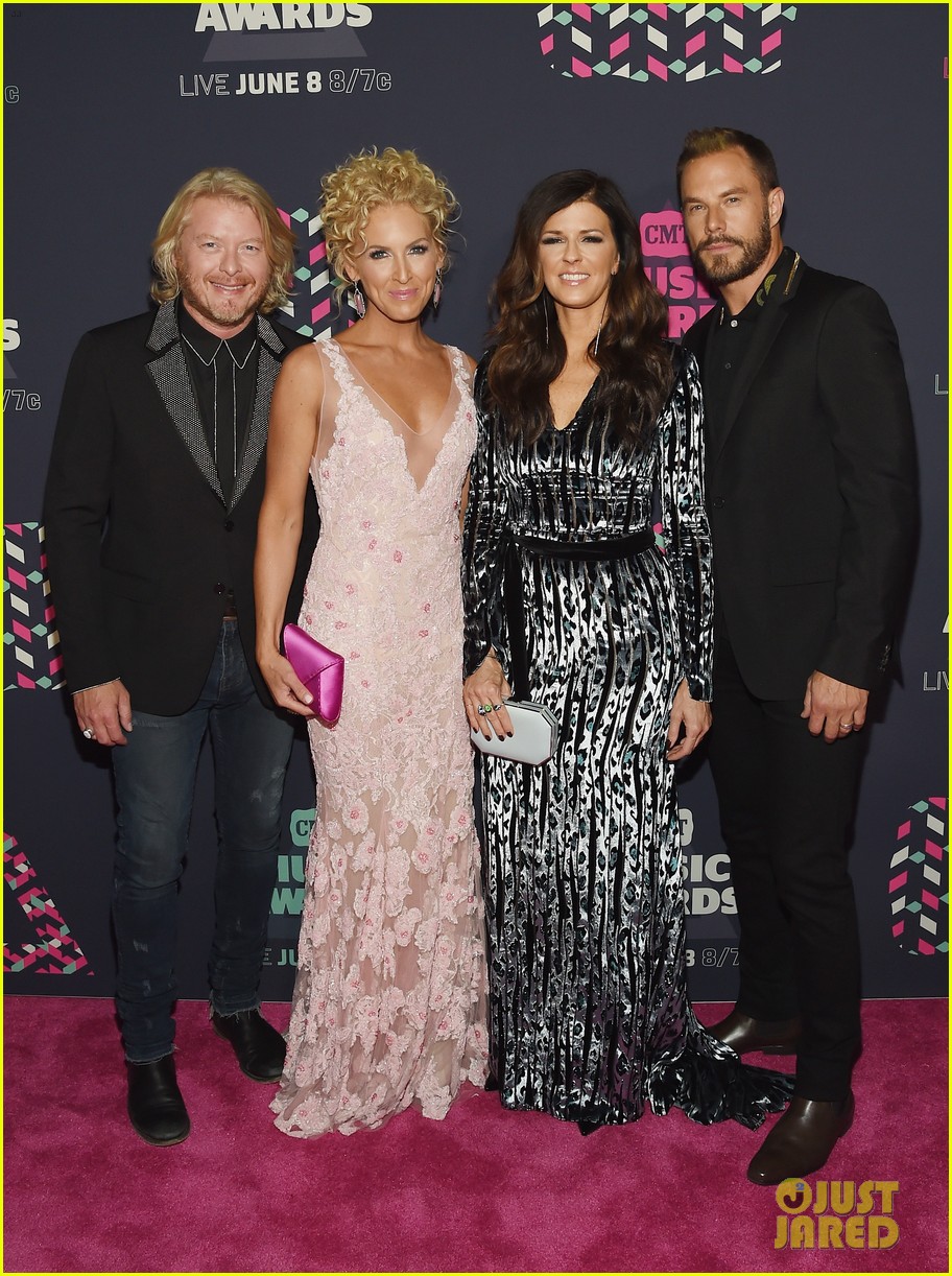 Little Big Town Wallpapers