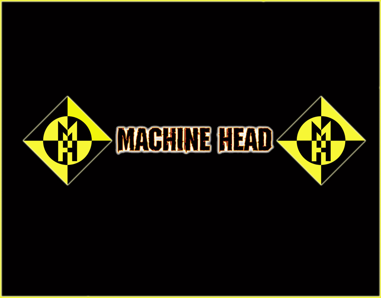 Machine Head Wallpapers