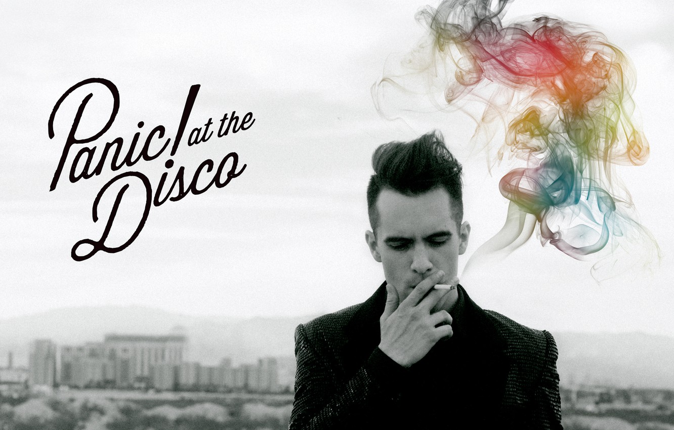 Panic! At The Disco Wallpapers