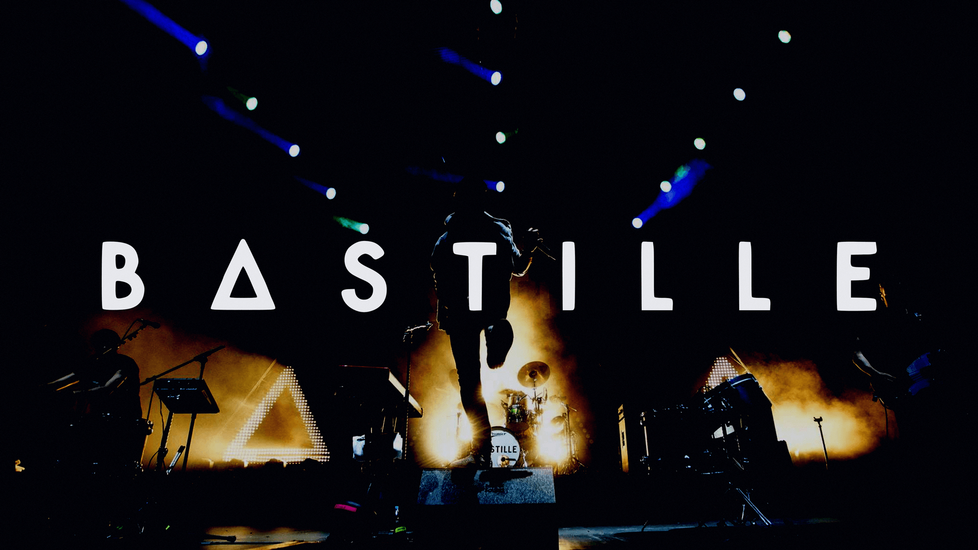 Bastille Wallpapers