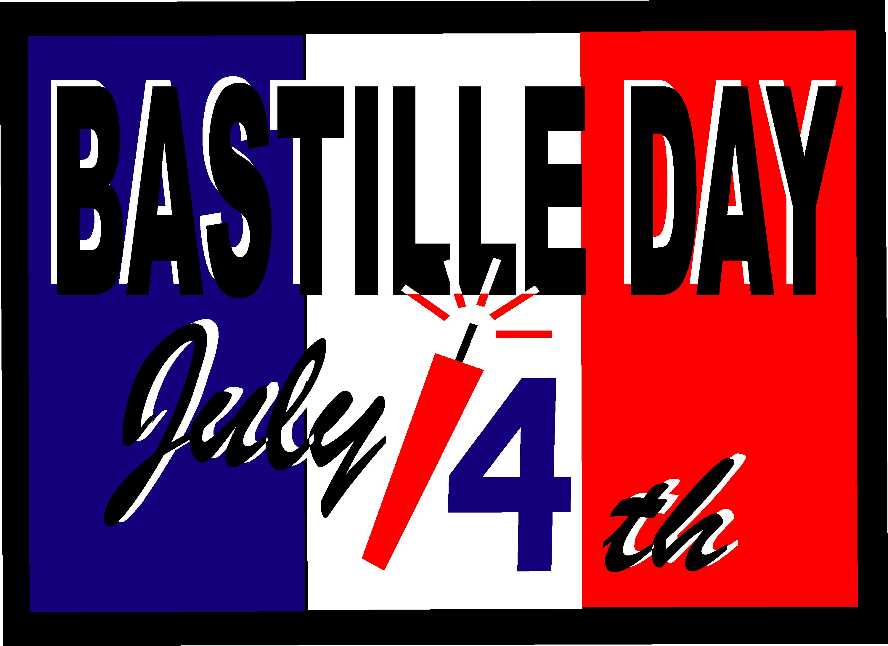 Bastille Wallpapers