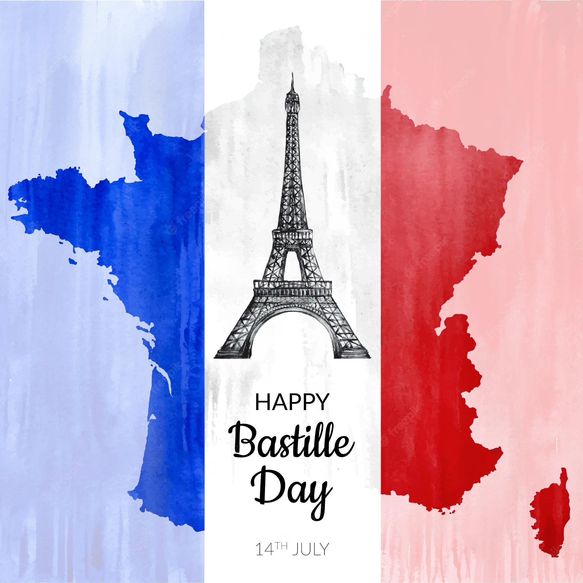 Bastille Wallpapers