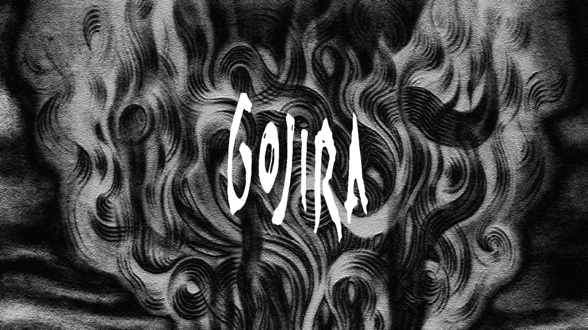 Gojira Wallpapers