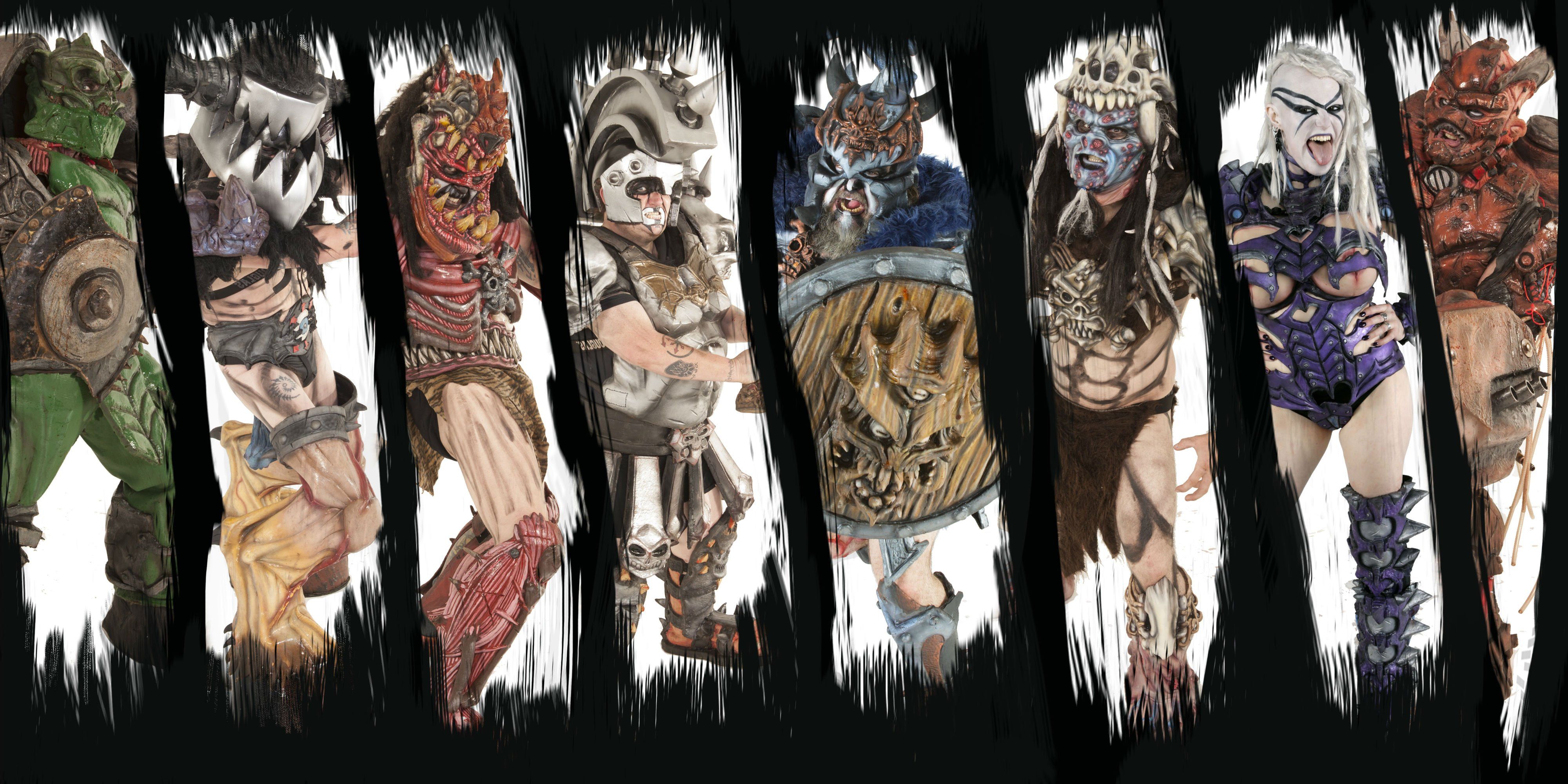 Gwar Wallpapers