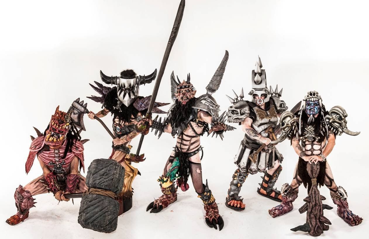 Gwar Wallpapers