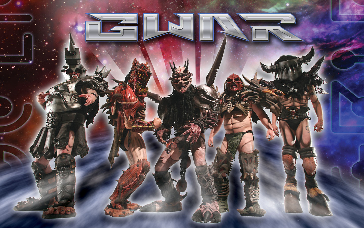 Gwar Wallpapers