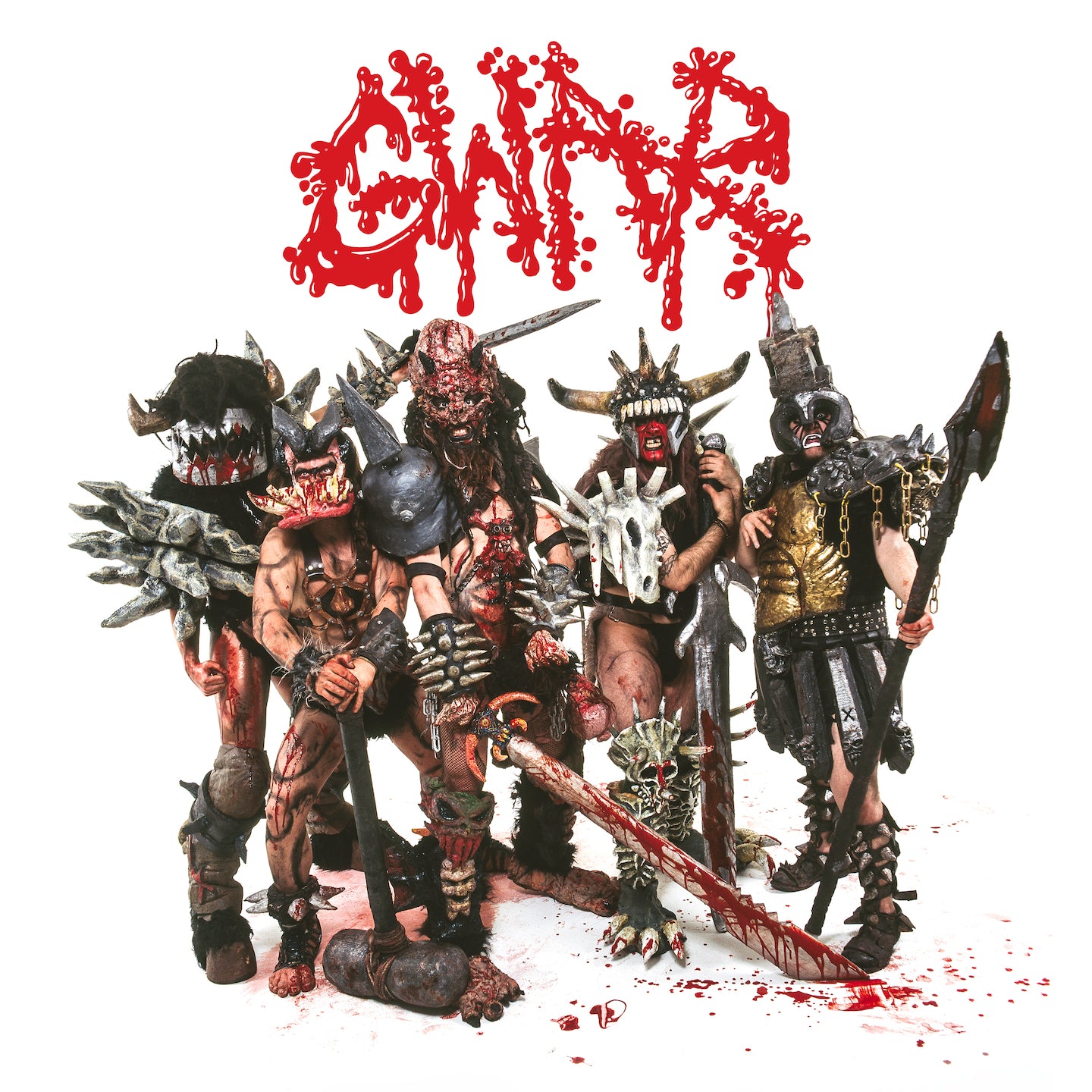 Gwar Wallpapers