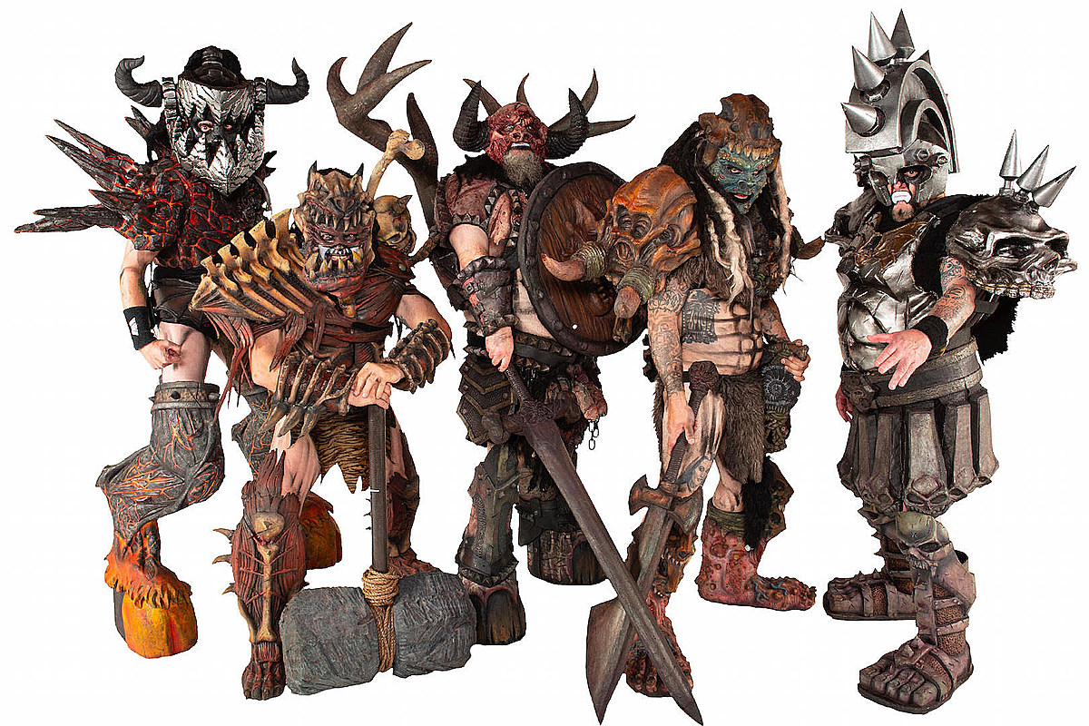 Gwar Wallpapers