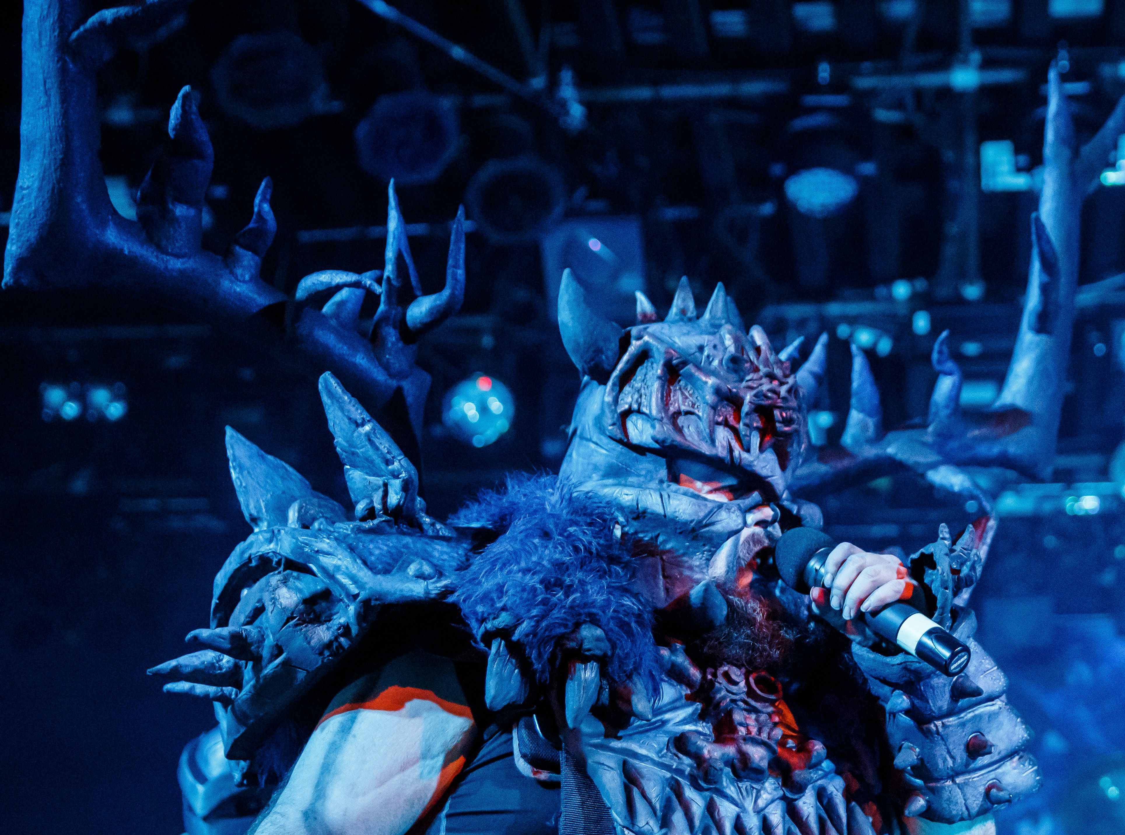 Gwar Wallpapers