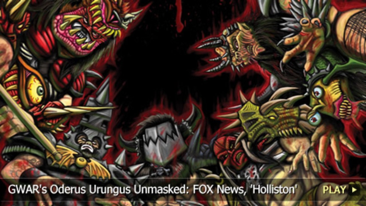 Gwar Wallpapers