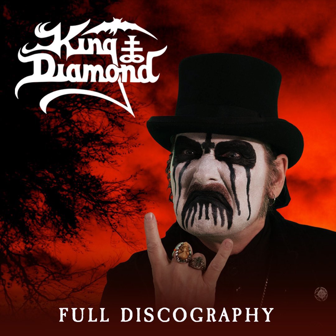 King Diamond Wallpapers