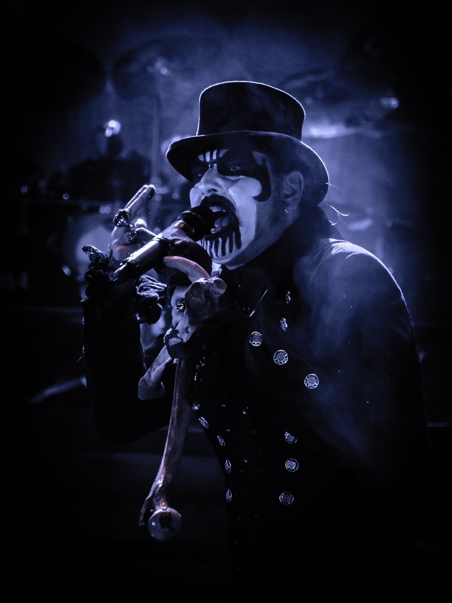 King Diamond Wallpapers