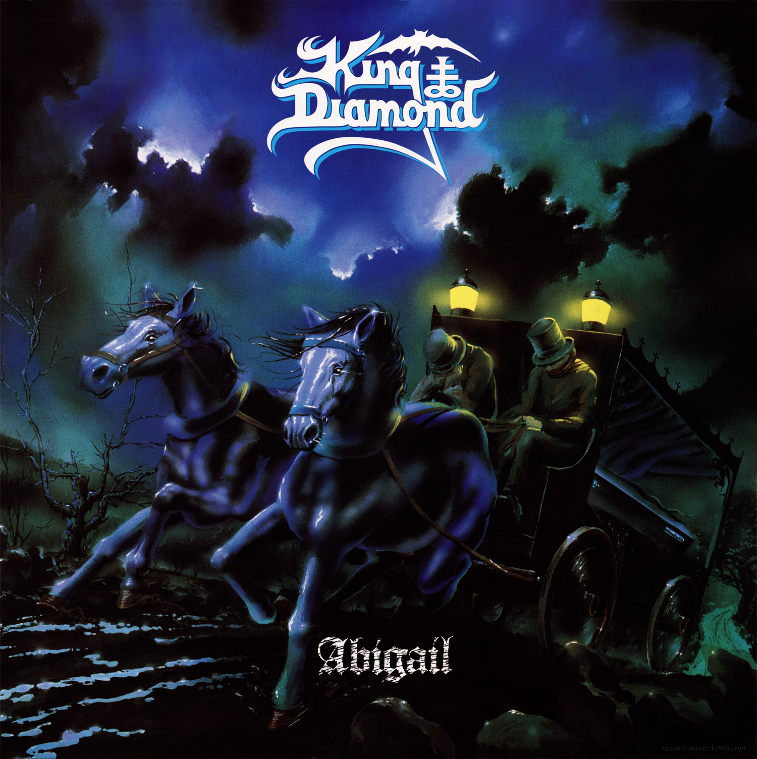 King Diamond Wallpapers