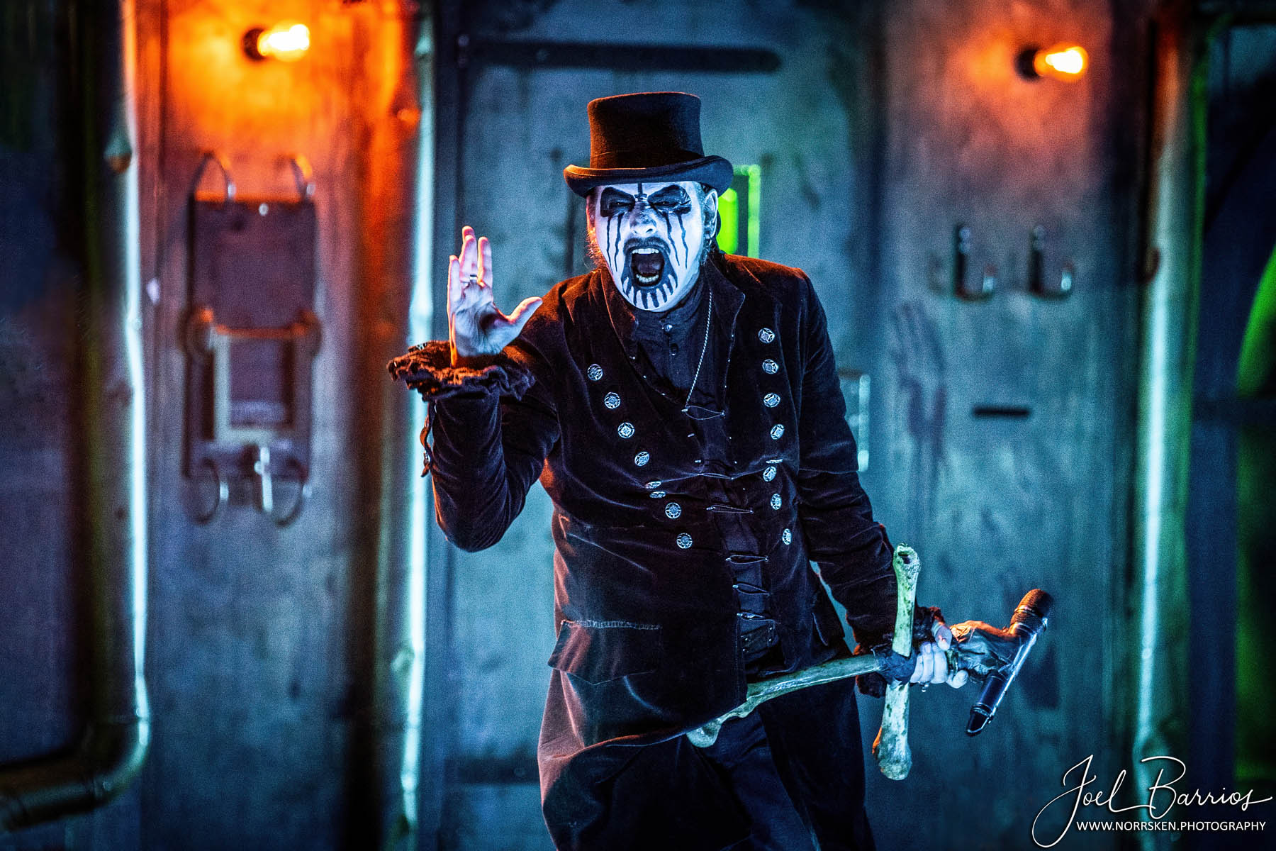 King Diamond Wallpapers