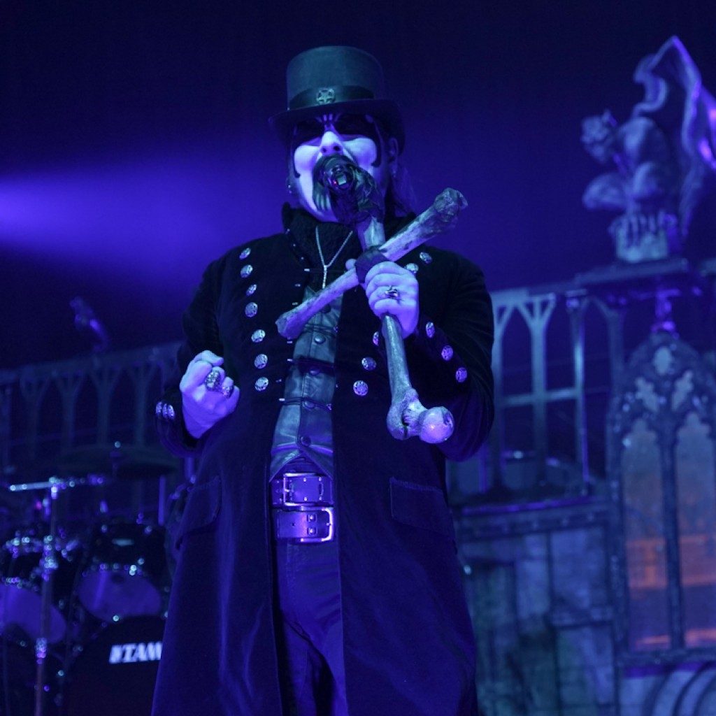 King Diamond Wallpapers