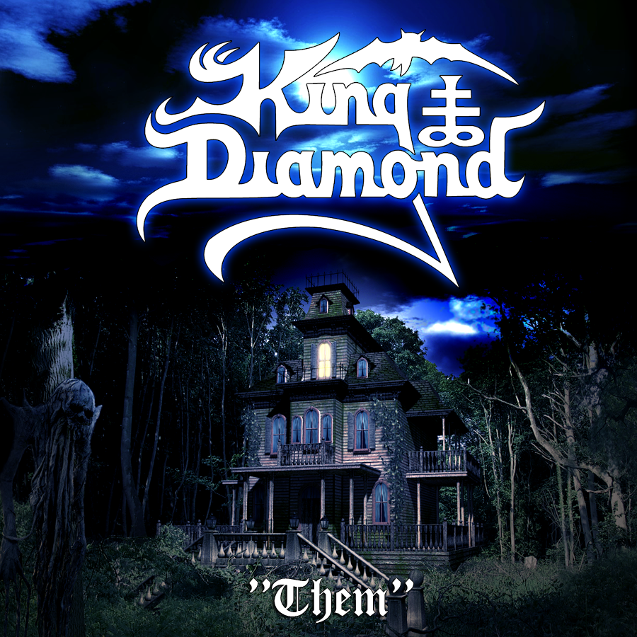 King Diamond Wallpapers