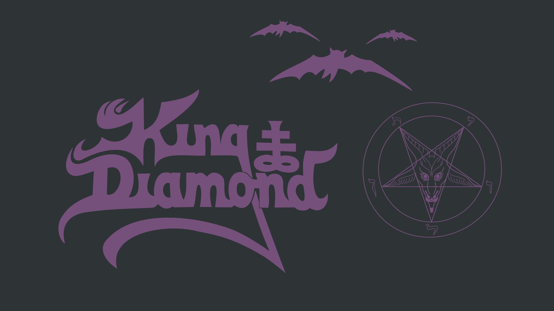 King Diamond Wallpapers