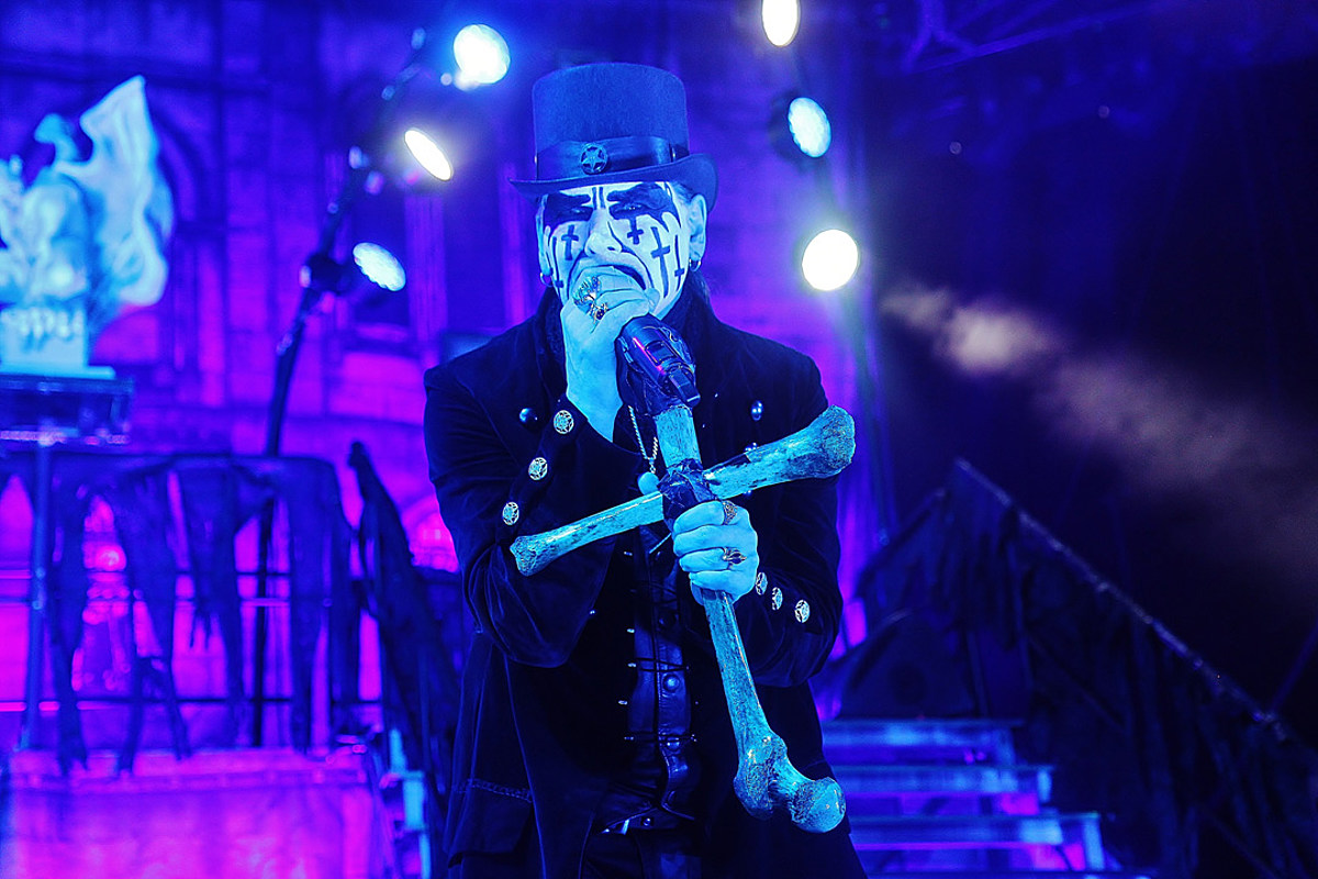 King Diamond Wallpapers