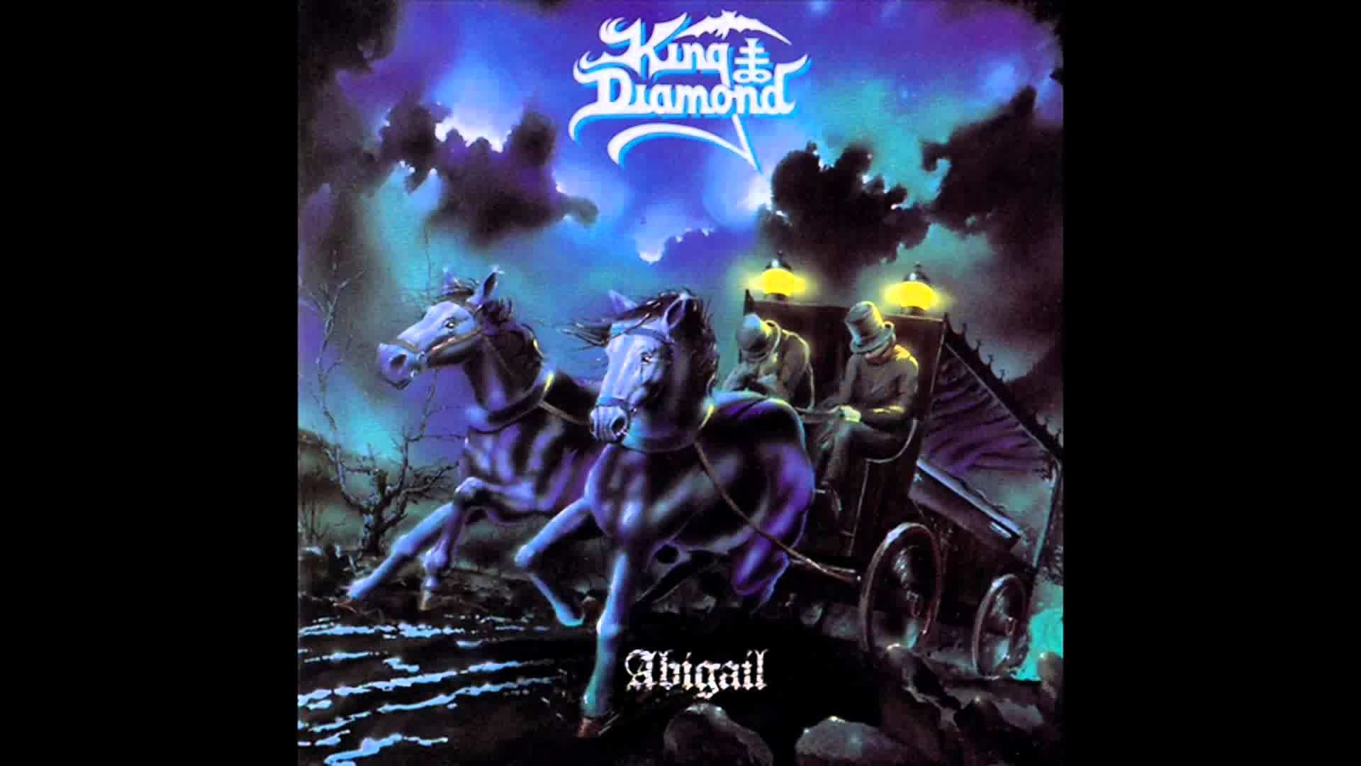 King Diamond Wallpapers