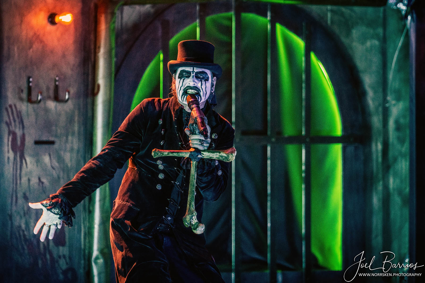 King Diamond Wallpapers